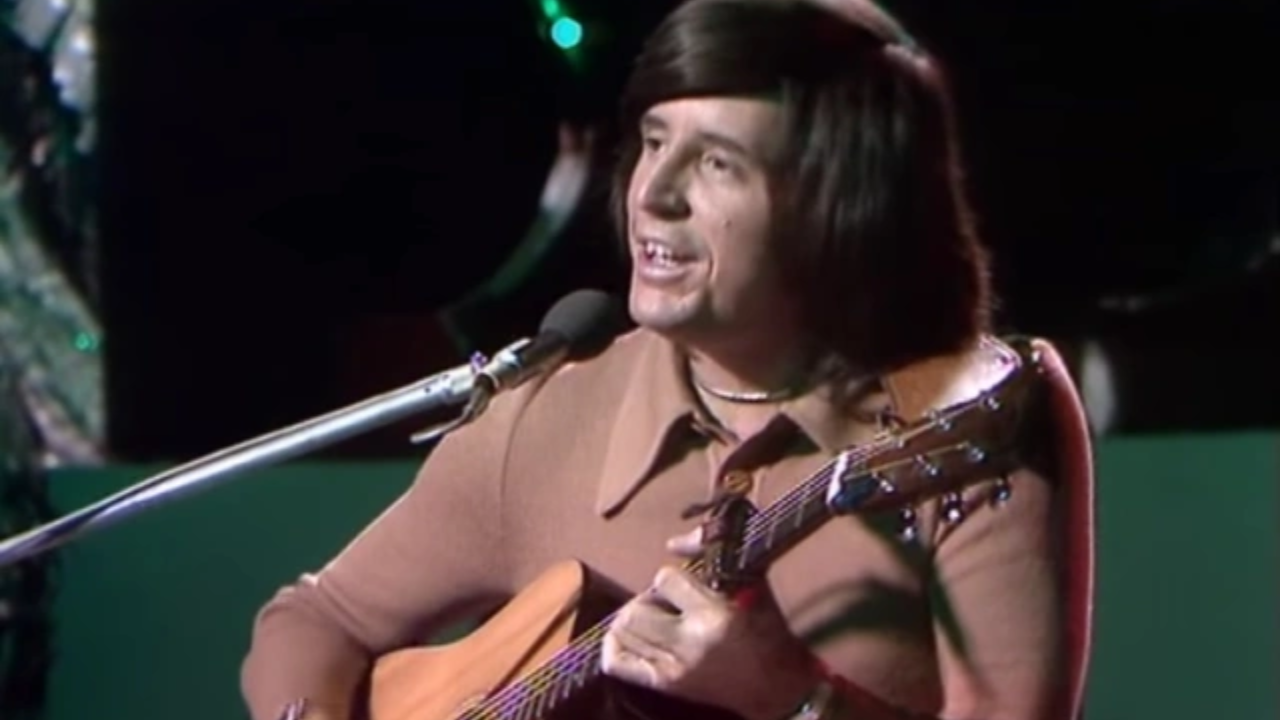 Me and You and a Dog Named Boo – Lobo (1971)