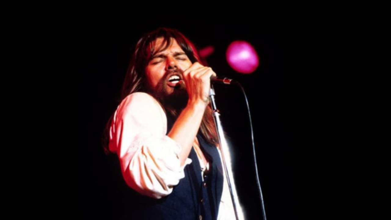 We’ve Got Tonight – Bob Seger (1978)