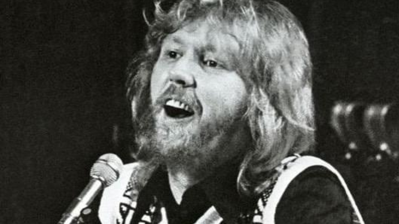 Without You – Harry Nilsson (1971)