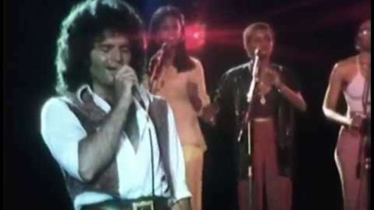 I Just Wanna Stop – Gino Vannelli (1978)