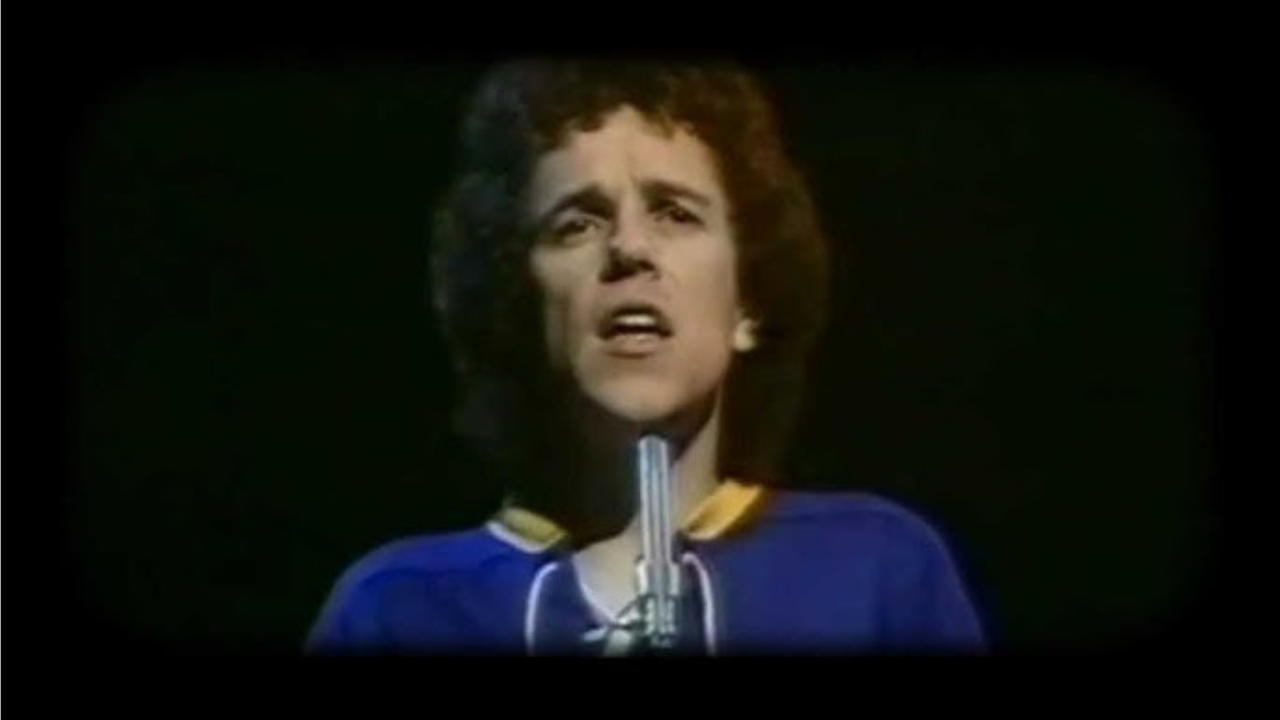 When I Need You – Leo Sayer (1977)