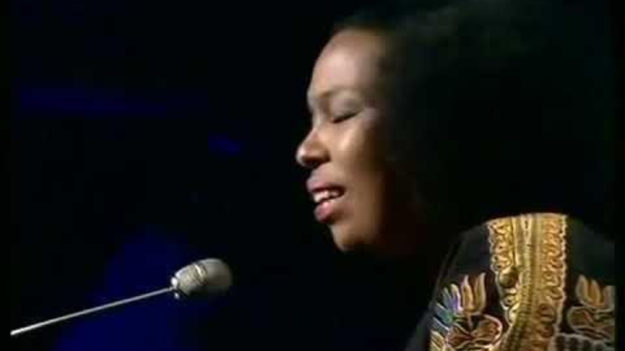 The First Time Ever I Saw Your Face – Roberta Flack (1972)