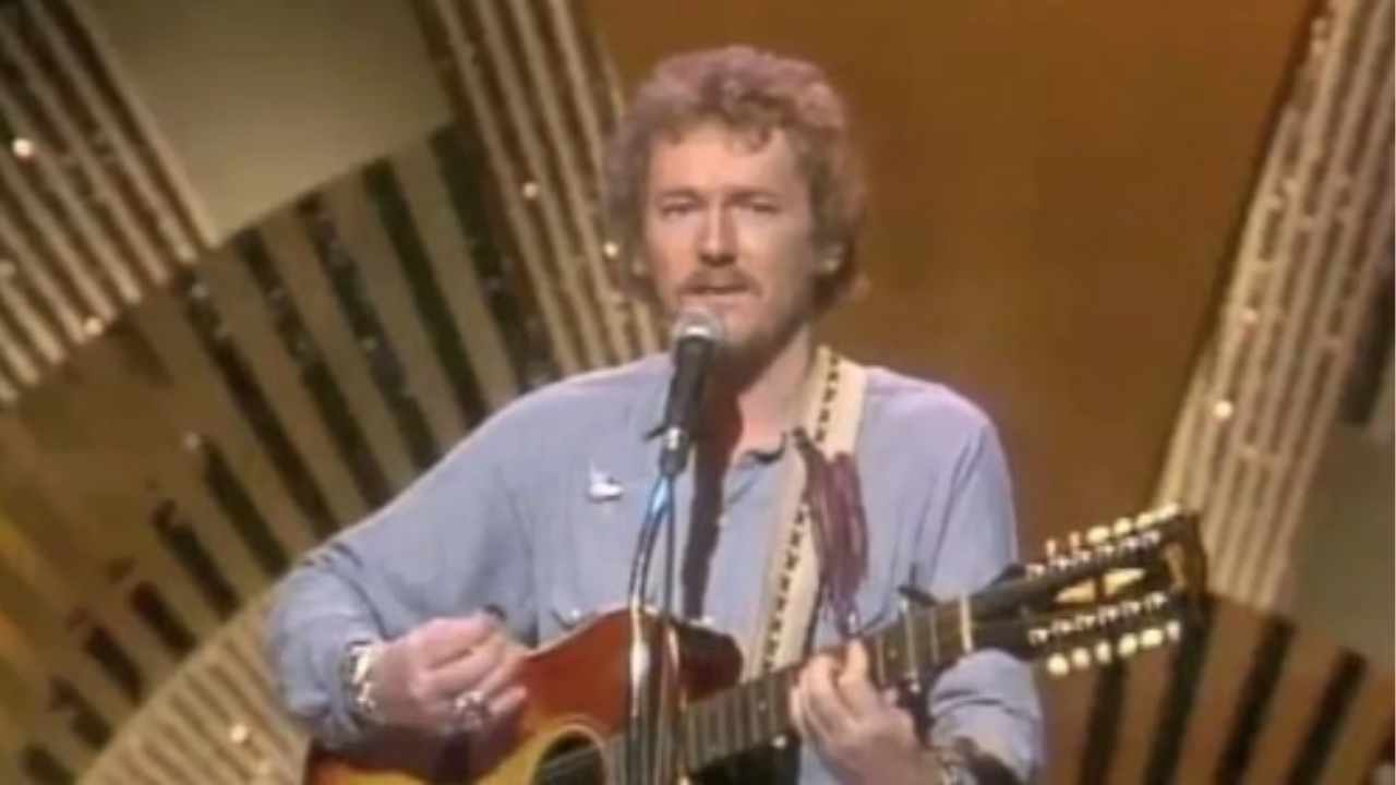 Sundown – Gordon Lightfoot (1974)