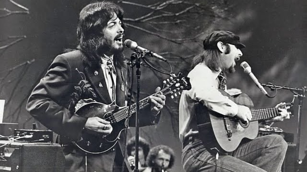 Summer Breeze – Seals & Crofts (1972)