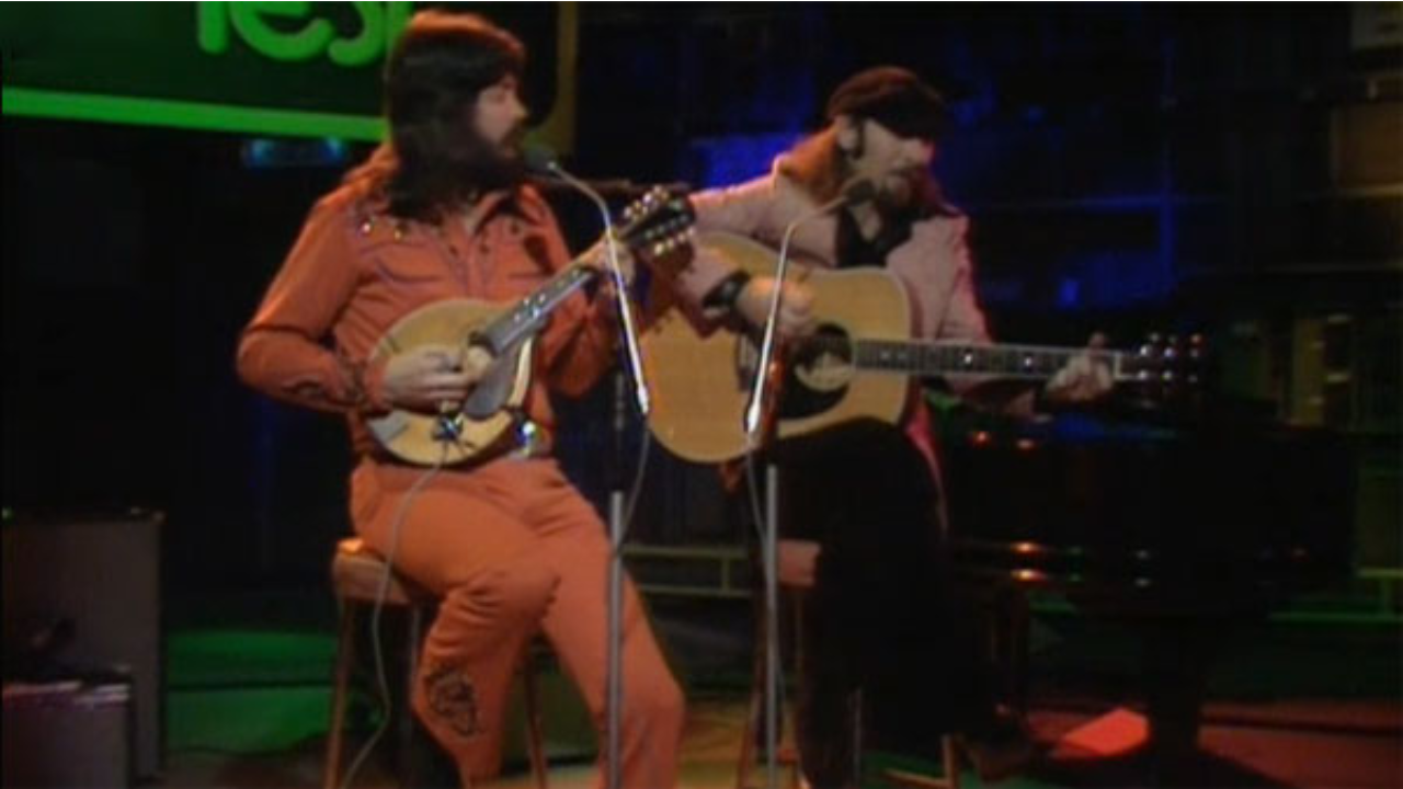 Diamond Girl – Seals & Crofts (1973)