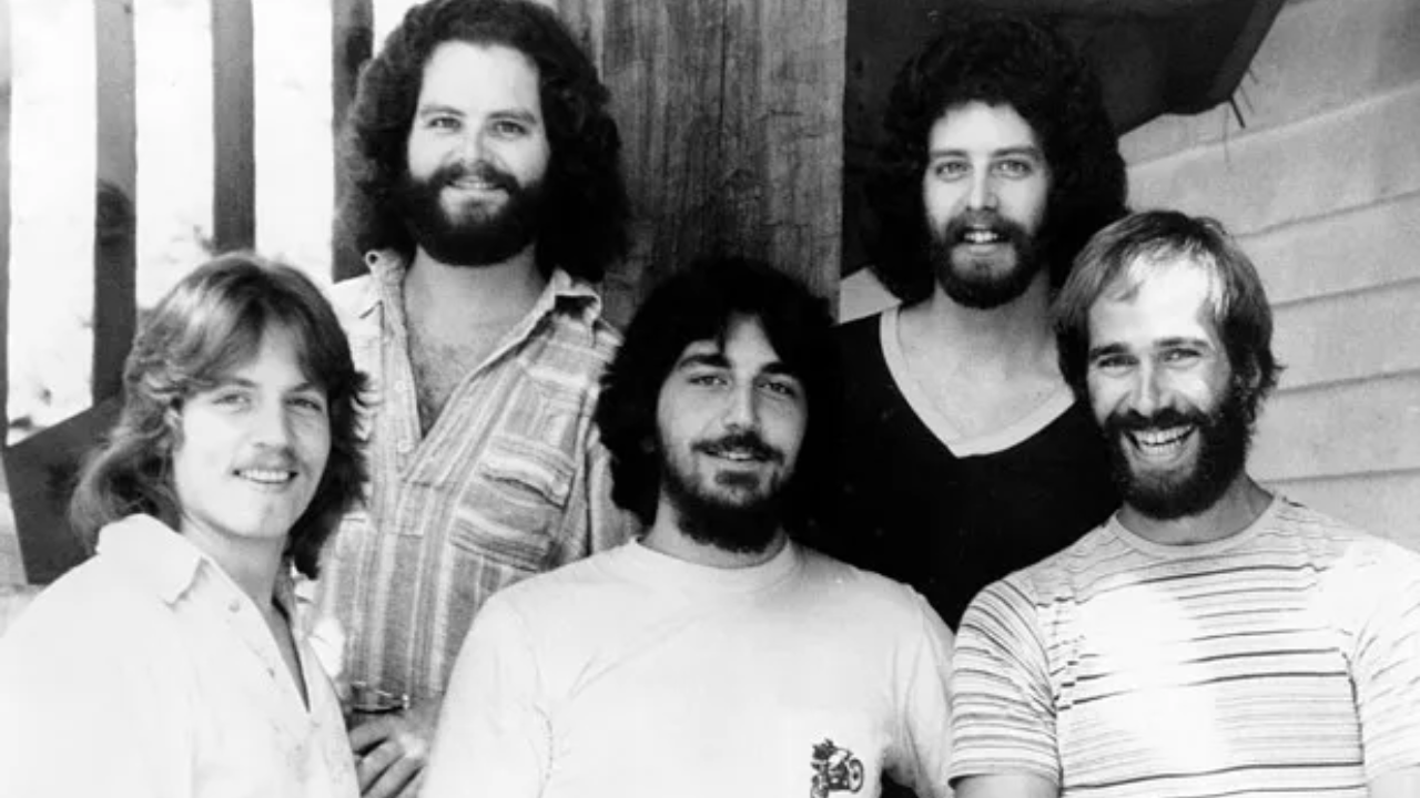 Still the One – Orleans (1976)