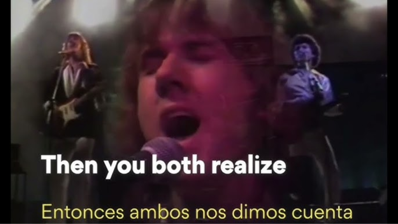 How Much I Feel – Ambrosia (1978)