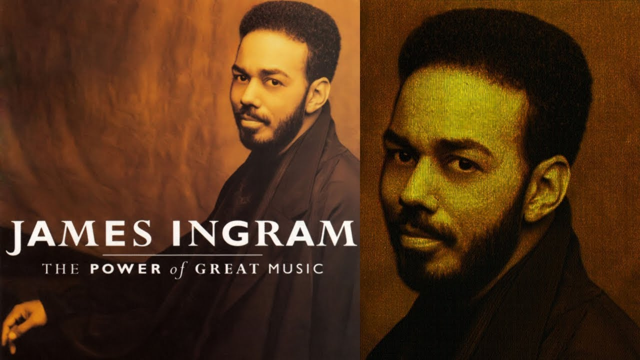 Just Once – Quincy Jones ft. James Ingram (1981)