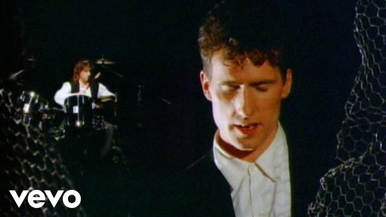 If You Leave – OMD (1986)