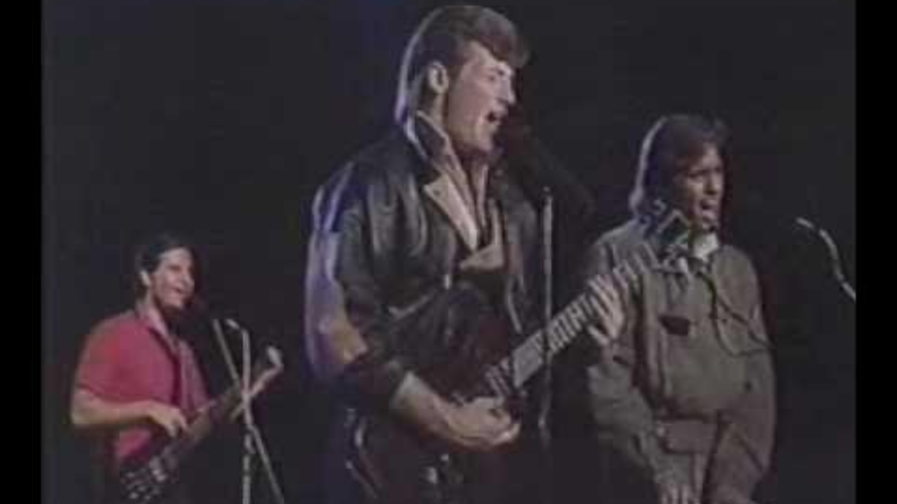 All I Need – Jack Wagner (1984)