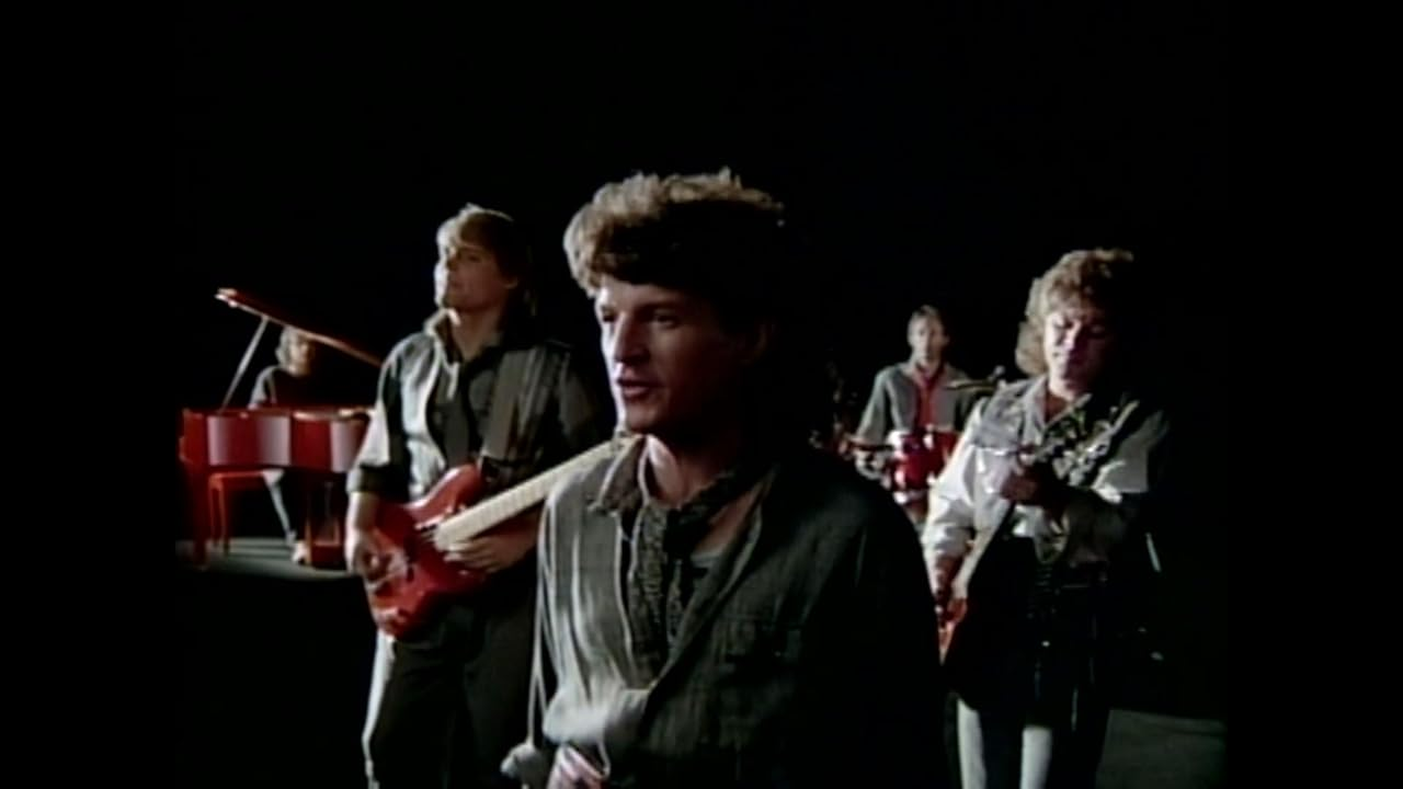 Can’t Fight This Feeling – REO Speedwagon (1985)