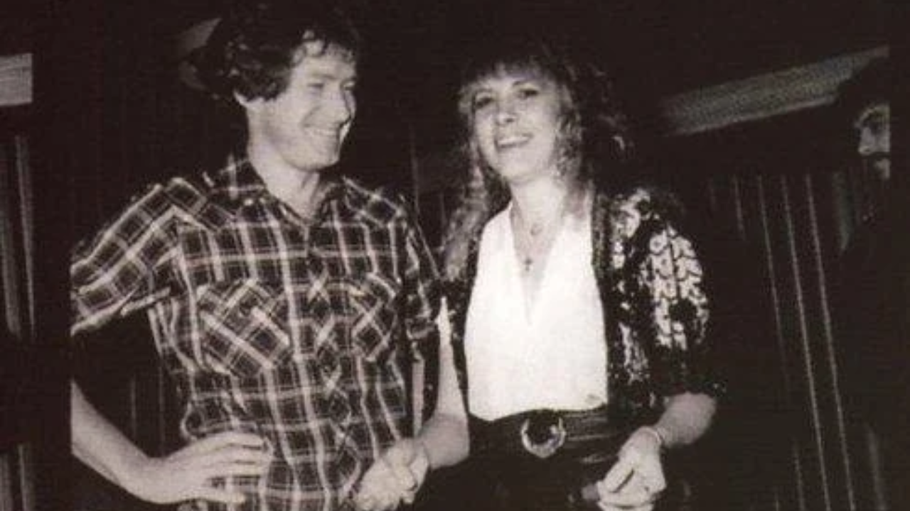 Leather and Lace – Stevie Nicks & Don Henley (1981)