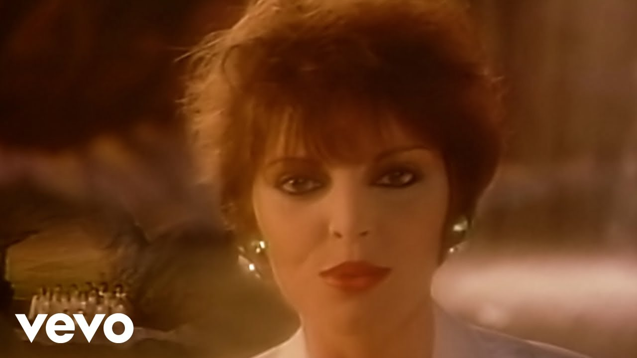 We Belong – Pat Benatar (1984)