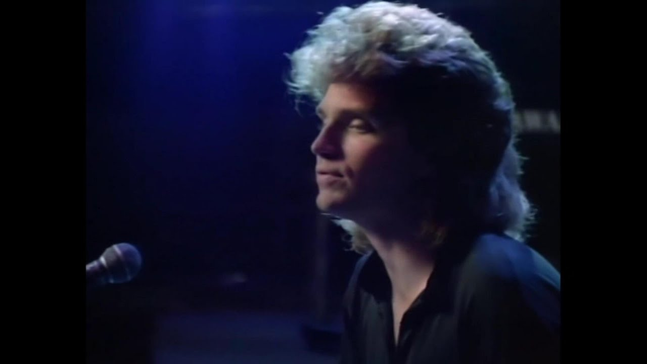 Right Here Waiting – Richard Marx (1989)