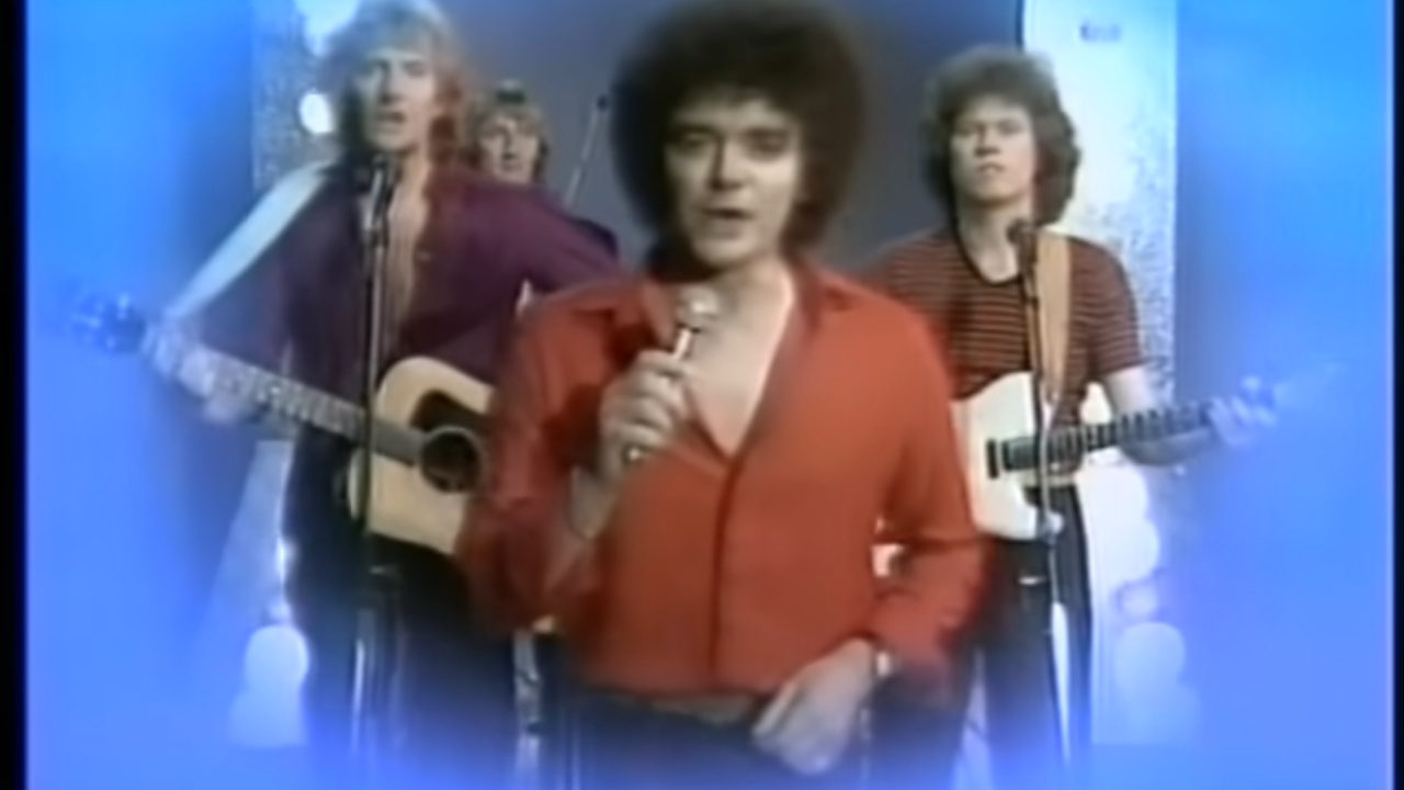 Lost in Love – Air Supply (1980)