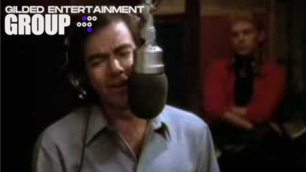 Love on the Rocks – Neil Diamond (1980)
