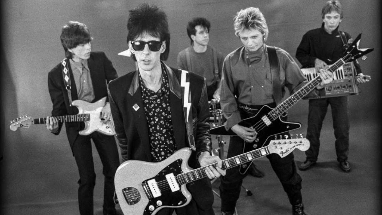 Drive – The Cars (1984)