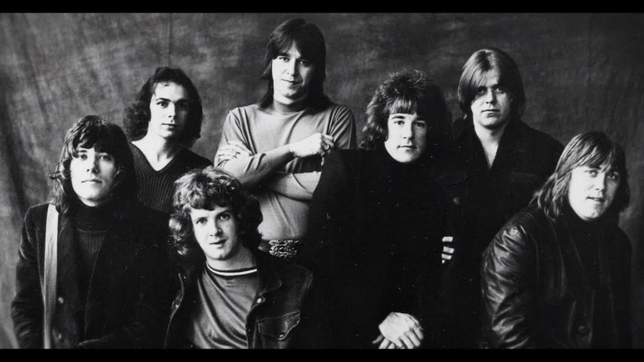 Hard Habit to Break – Chicago (1984)