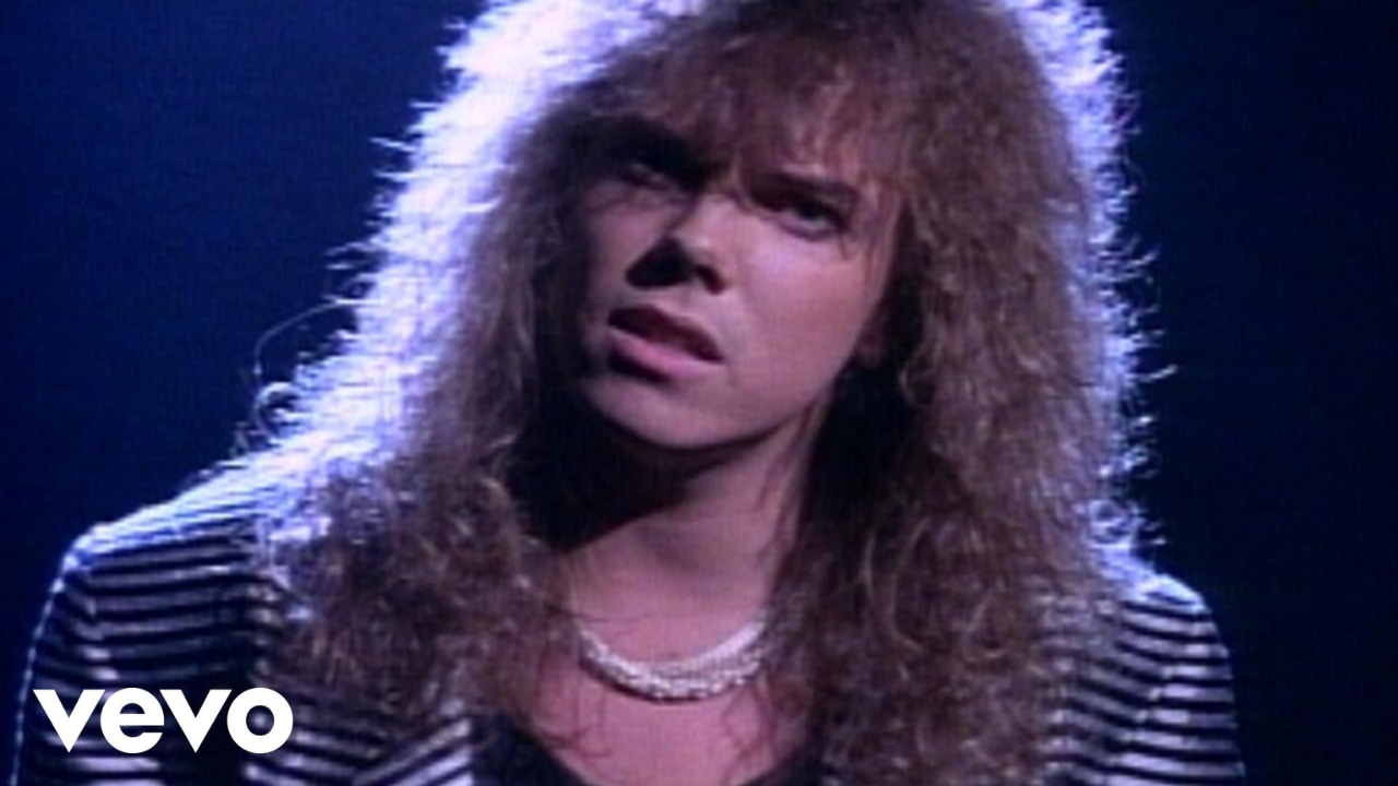 Carrie – Europe (1987)