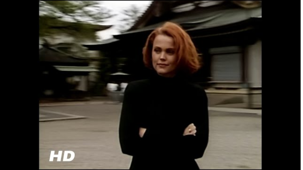 Vision of You – Belinda Carlisle (1989)