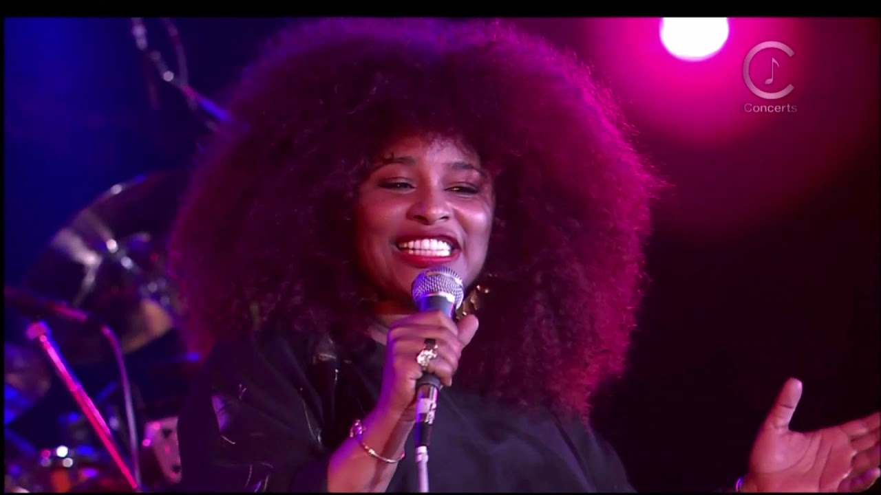 Through the Fire – Chaka Khan (1984)