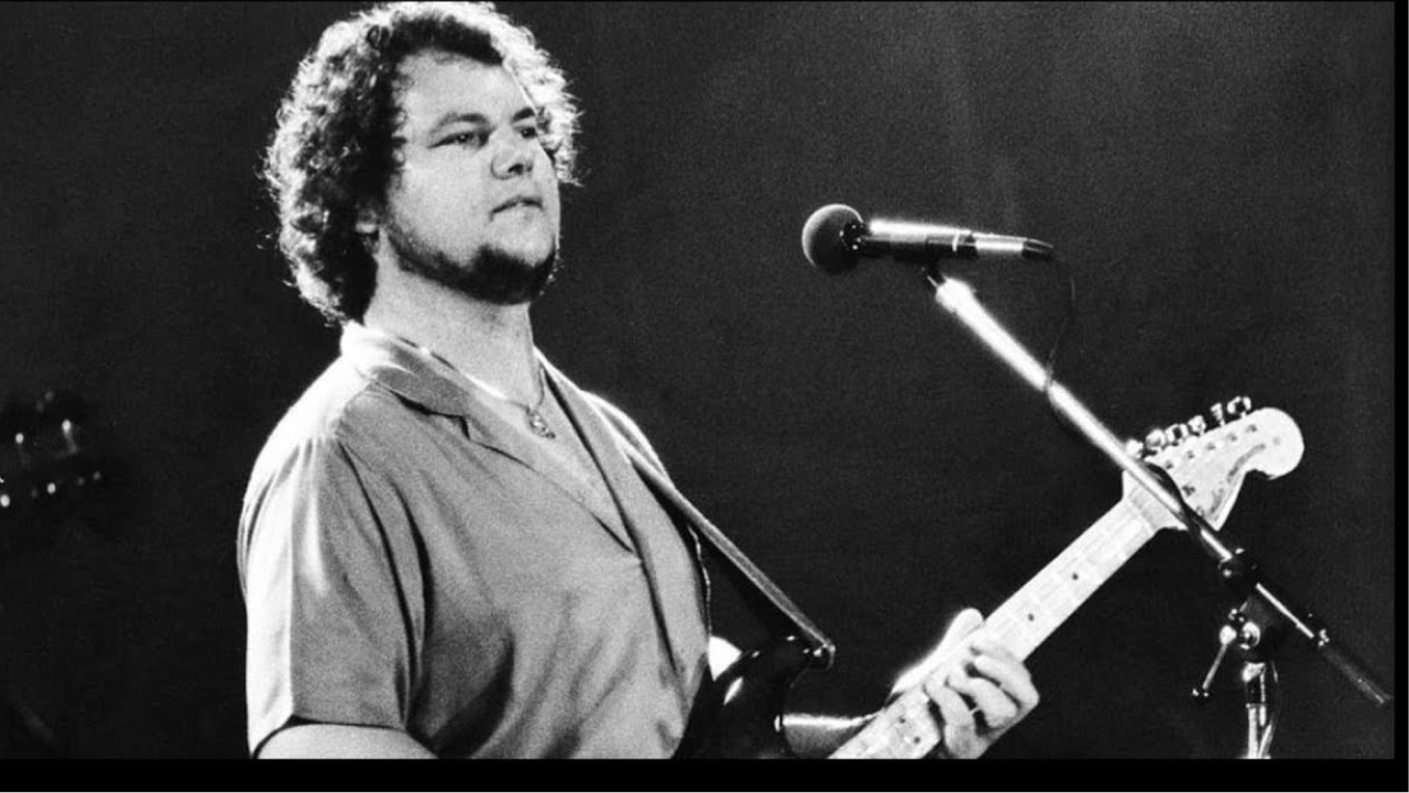 Arthur’s Theme (Best That You Can Do) – Christopher Cross (1981)