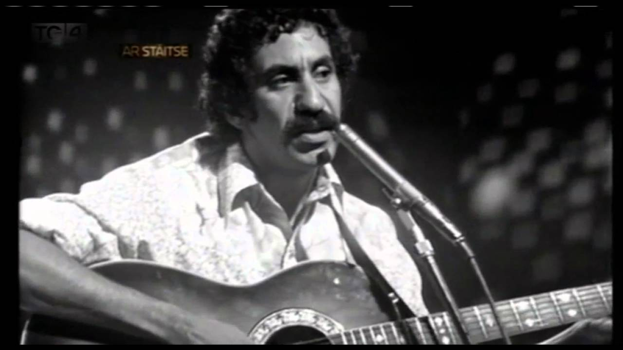 Operator (That’s Not the Way It Feels) – Jim Croce (1972)