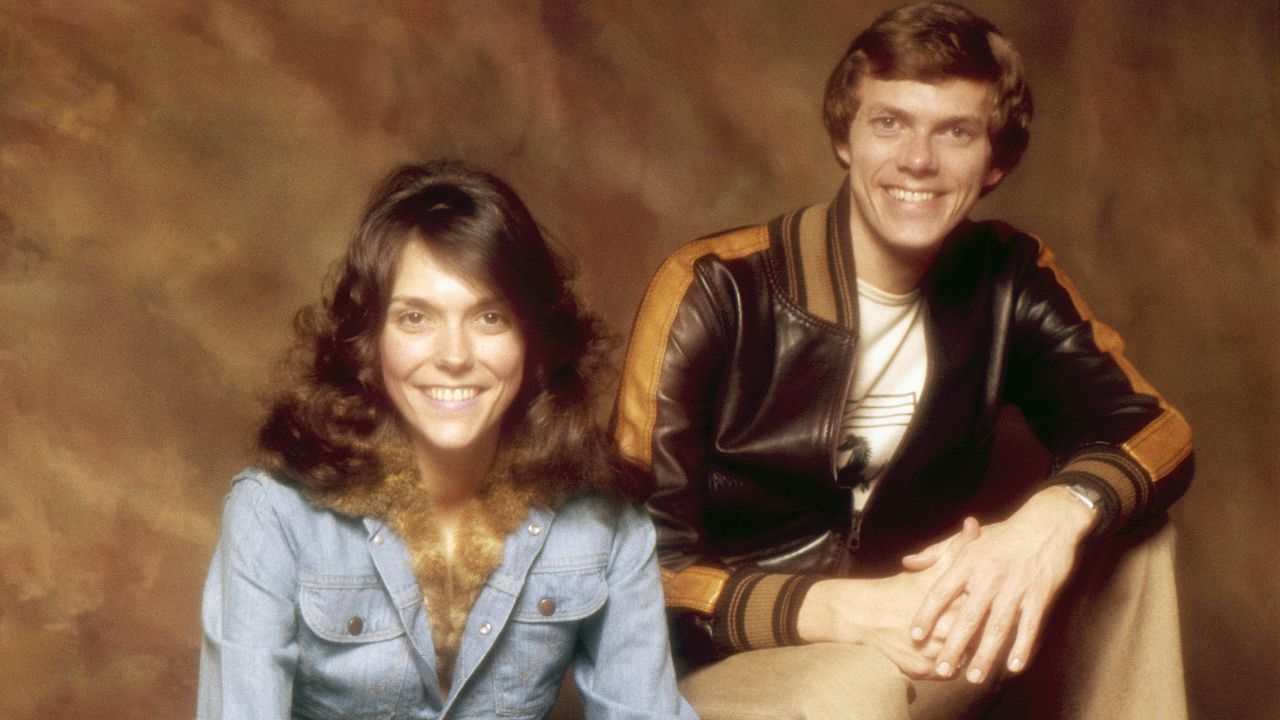I Won’t Last a Day Without You – The Carpenters (1974)