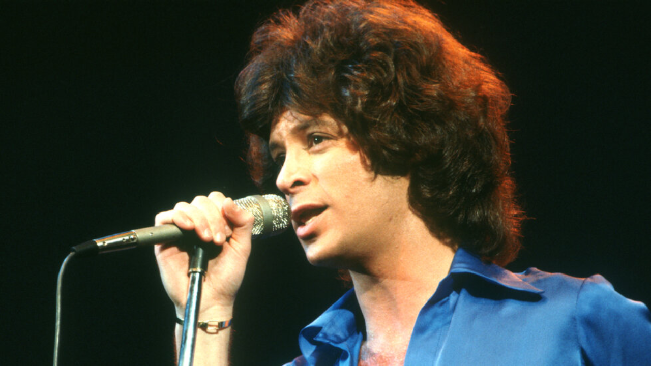 All by Myself – Eric Carmen (1975)