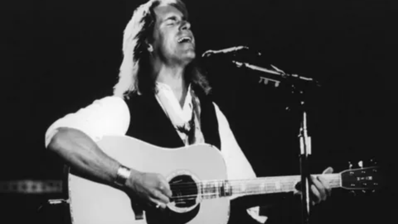 Longer – Dan Fogelberg (1979)