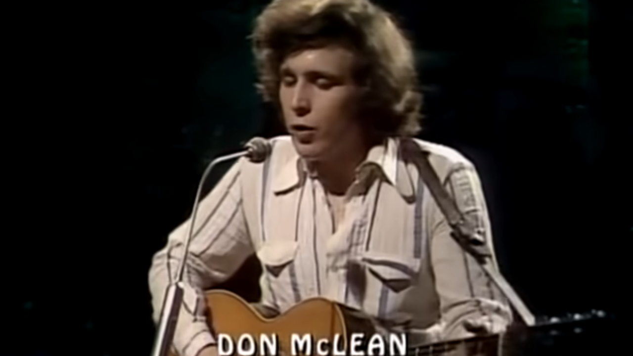 Vincent – Don McLean (1971)