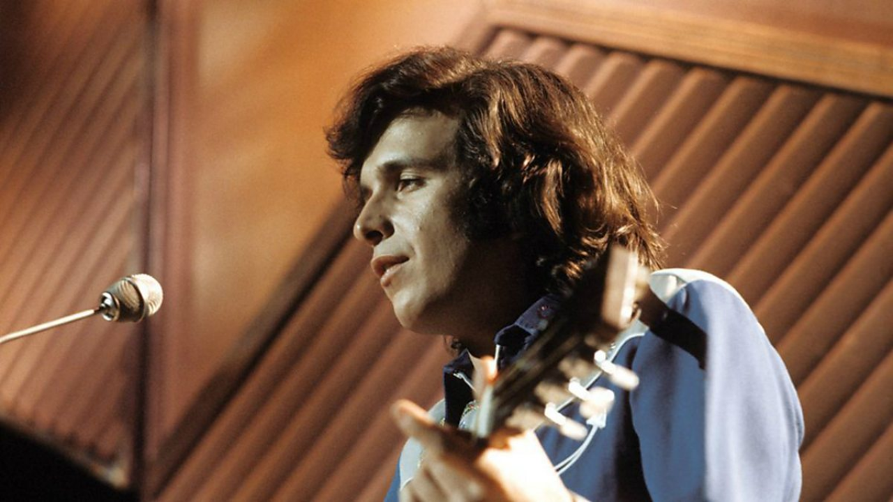 American Pie – Don McLean (1971)