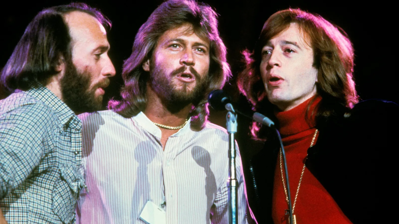 To Love Somebody by The Bee Gees