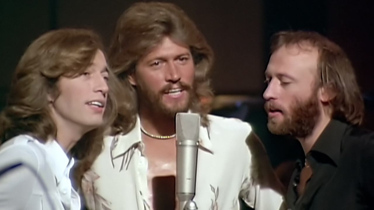 Too Much Heaven – Bee Gees (1978)