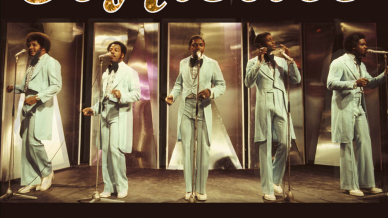 Betcha by Golly, Wow – The Stylistics (1972)