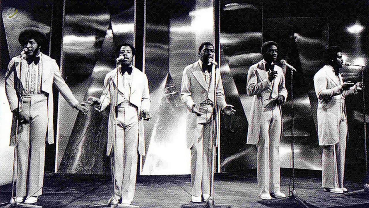 You Are Everything – The Stylistics (1971)