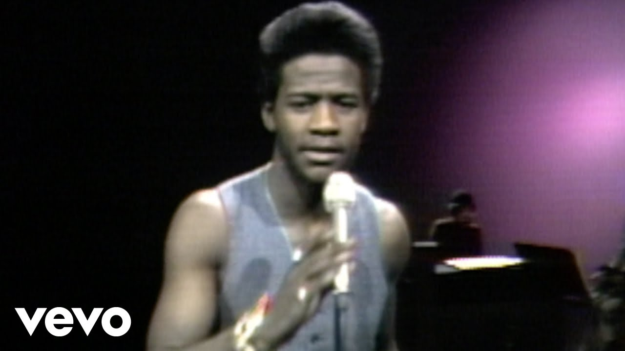 Let’s Stay Together – Al Green (1971)