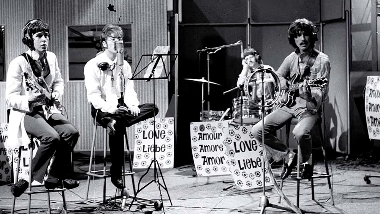 The Long and Winding Road – The Beatles (1970)