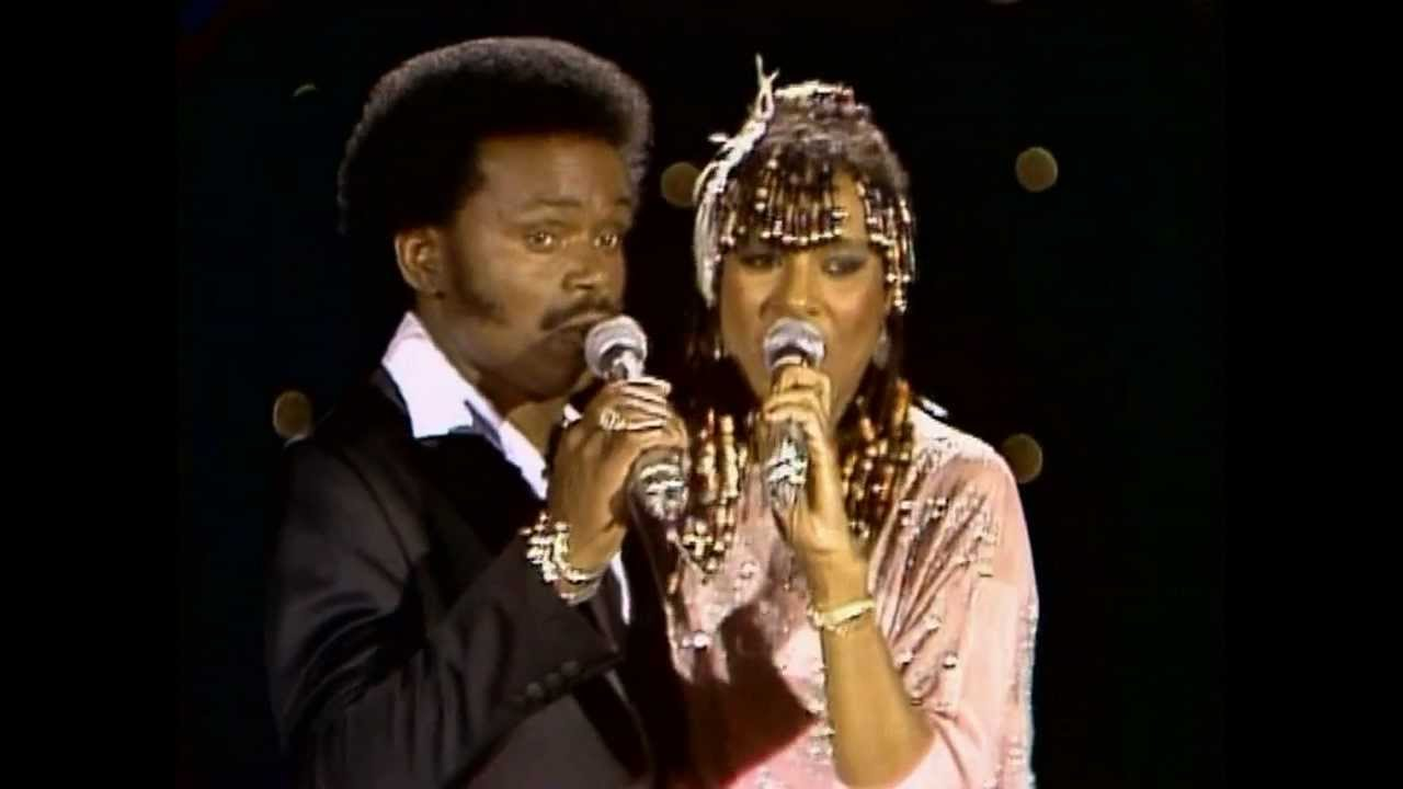 Reunited – Peaches & Herb (1978)