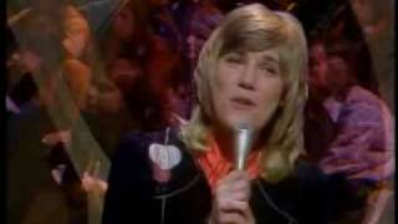 Danny’s Song – Anne Murray (1972)