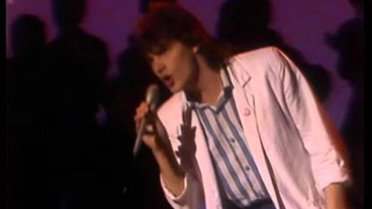 Always Something There to Remind Me – Naked Eyes (1983)