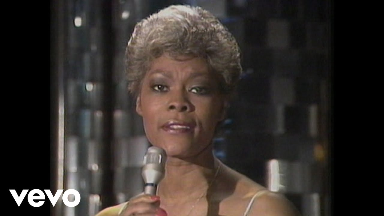 Heartbreaker – Dionne Warwick (1982)