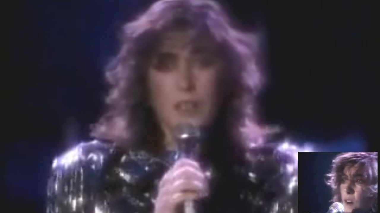 How Am I Supposed to Live Without You – Laura Branigan (1983)