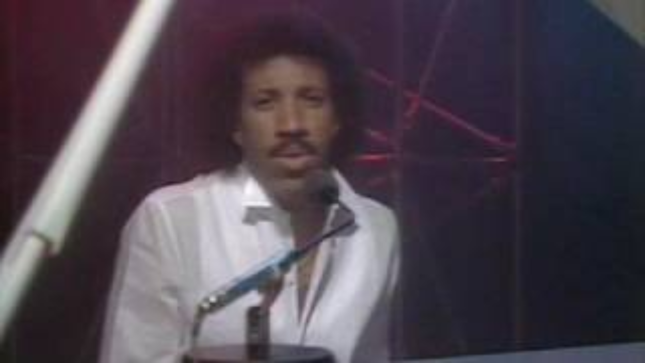Truly – Lionel Richie (1982)