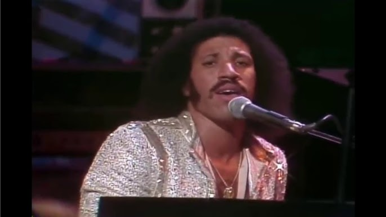 Still – The Commodores (1979)