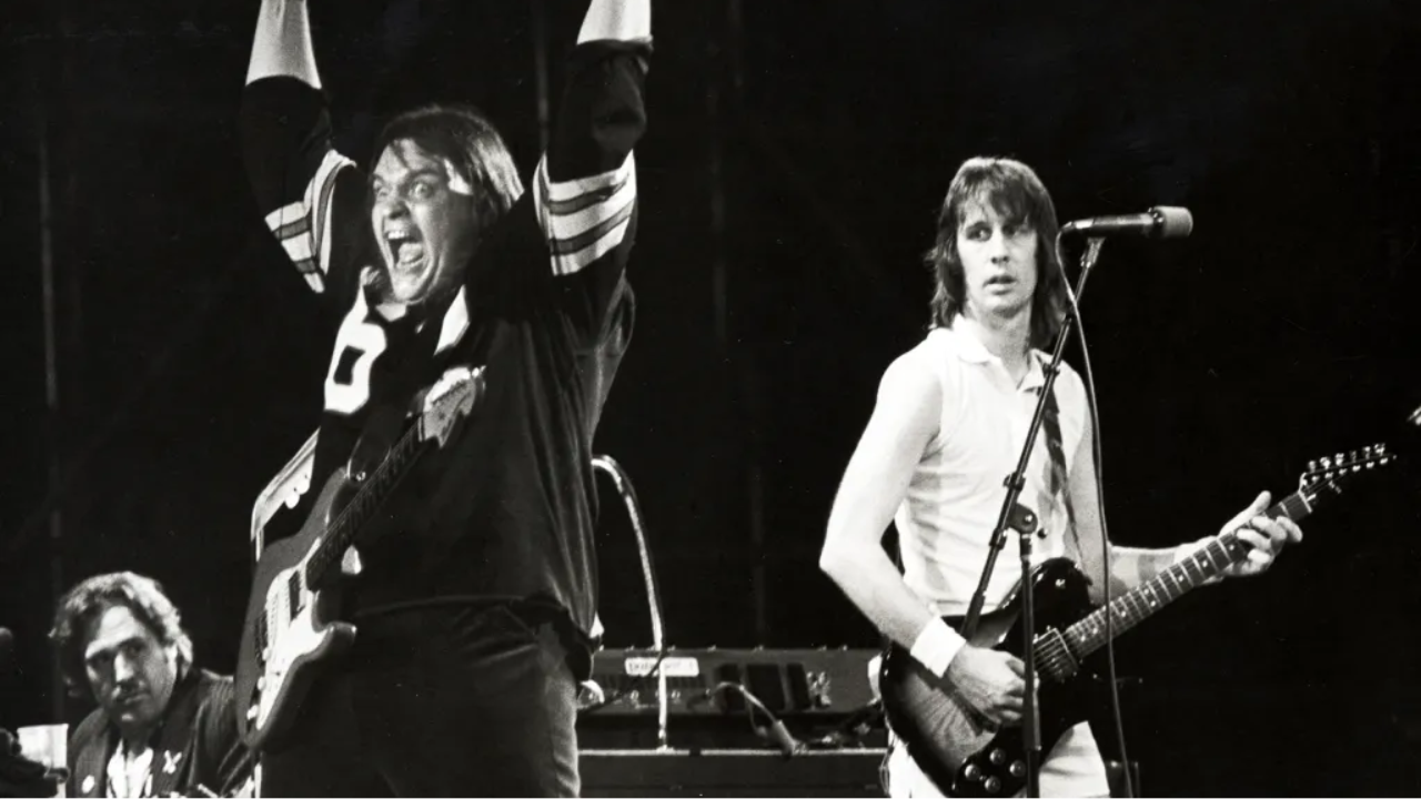 Hello It’s Me – Todd Rundgren (1972)