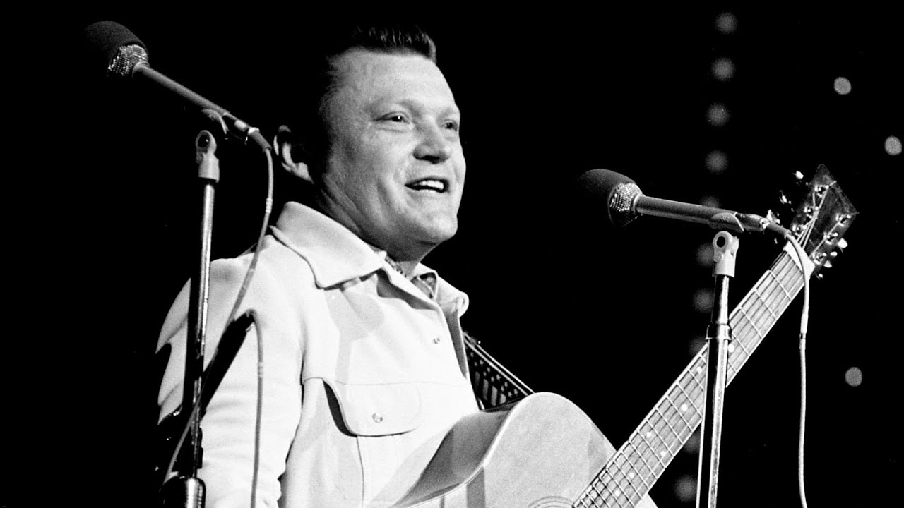 “Waterloo” – Stonewall Jackson (1959)