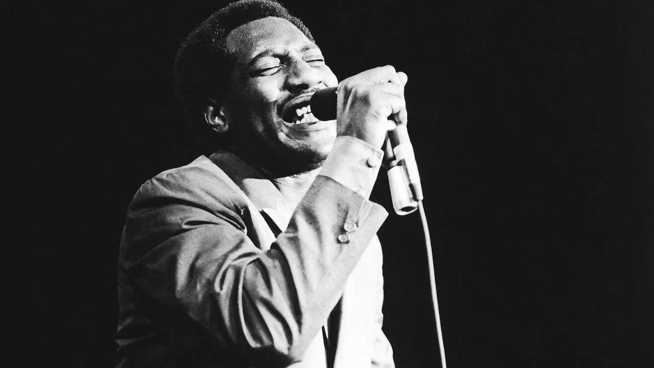 I’ve Been Loving You Too Long – Otis Redding (1965)