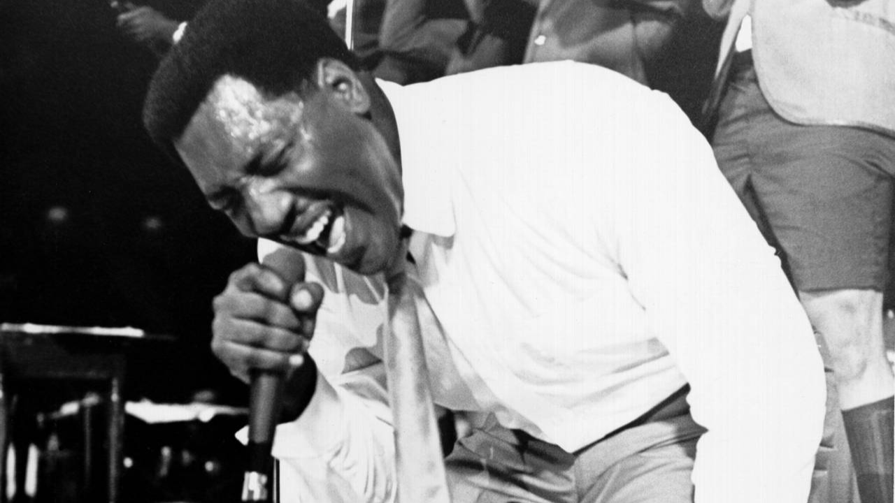 These Arms of Mine – Otis Redding (1962)