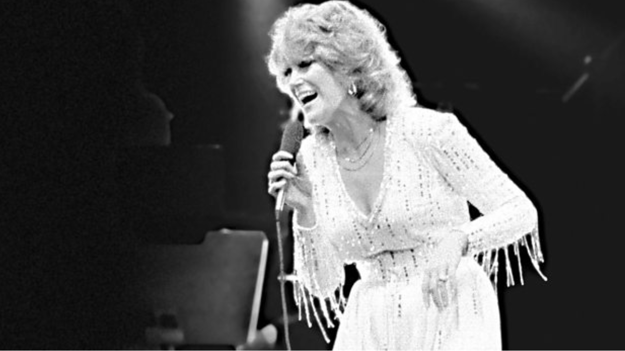 The Look of Love – Dusty Springfield (1967)